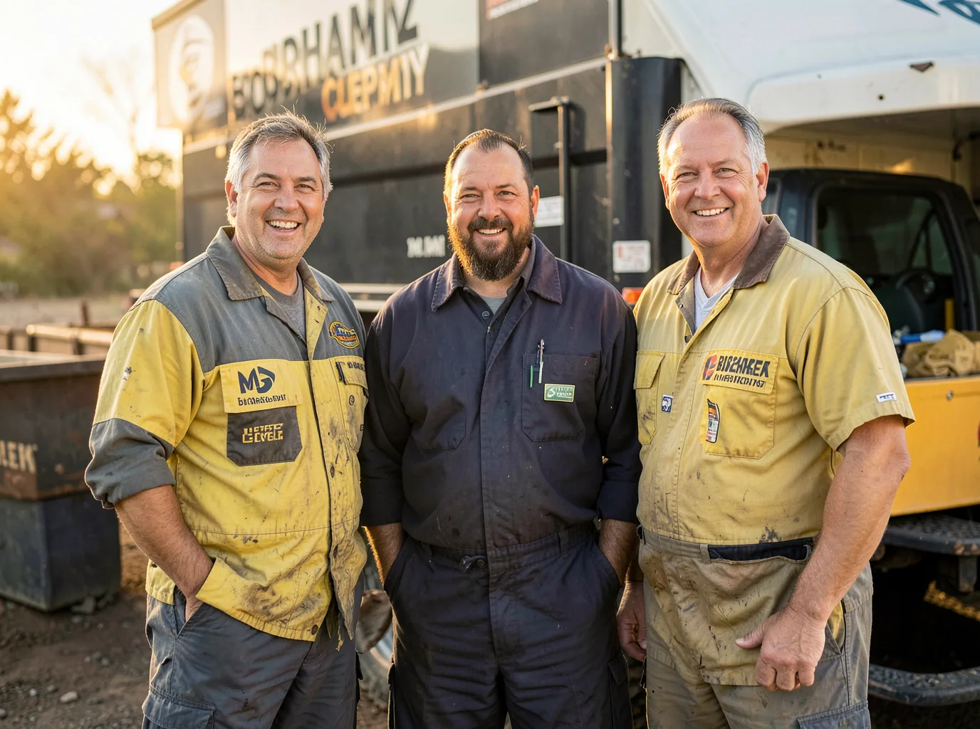 Sewage Cleanup company in Miller, NE