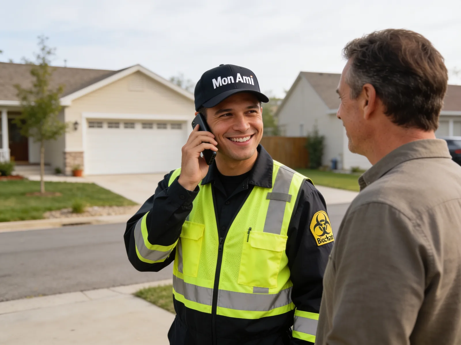 Sewage Cleanup Miller, NE FAQs